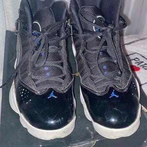 Air Jordan 13 retro’s